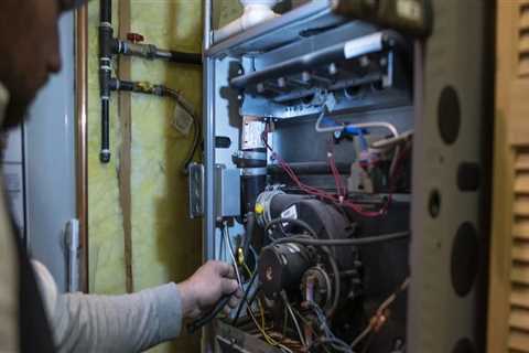 Common Gas Furnace Problems and How Professionals Fix Them