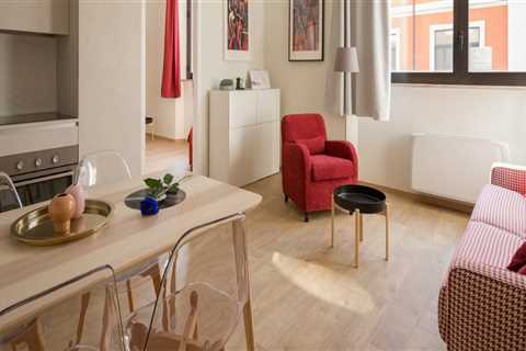 Moving from a Manufactured Home to Modern Apartments in Venice, FL