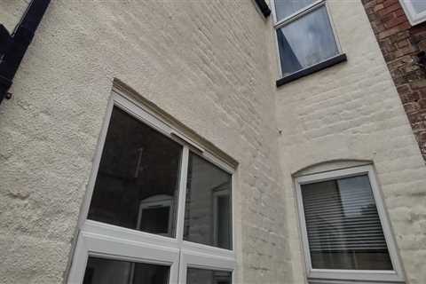 Why Some Commercial Buildings Require Specialty Coatings Most Owners Have Never Heard Of