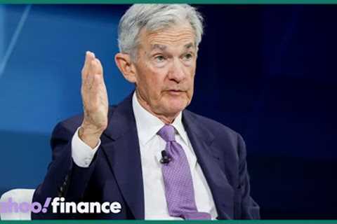 Why the Fed needs to ''keep interest rates higher for longer'': Economist