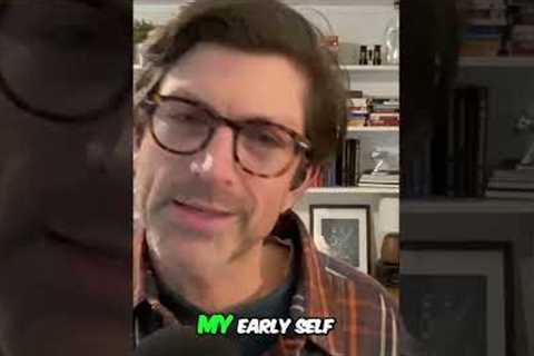 Finding Identity and Success in Workshops #shorts