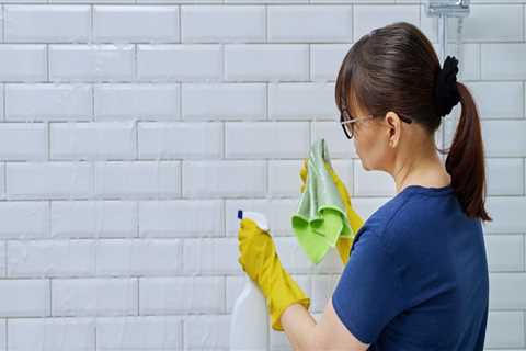 Boost Your Phoenix Home's Curb Appeal with Tile Cleaning