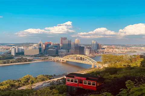 Why Homes Are Still Affordable in Pittsburgh—and Everything Else You Need to Know About This Week