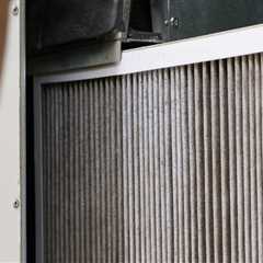 How HVAC Service and Cleaning Improve Indoor Air Quality