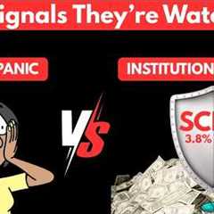 Why Smart Money Is Rotating Into SCHD While You Chase Growth Stocks