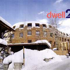 From the Archive: How Norman Foster’s Space-Age Peanut Chesa Futura Came to Be