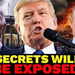 🔥Trump makes HUGE THREAT...Voters are loving it!