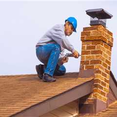 How Chimney Cleaning Supports Long-Lasting Roofing Services