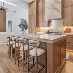 Transforming Spaces: Elevate Your Home with Kitchen and Bath Remodeling