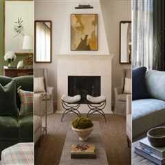 Embracing the Latest Color Trends for Your Home