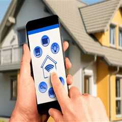 Why Smart Home Building Choices in the Phoenix Metro Area Start With Water Softener Installation