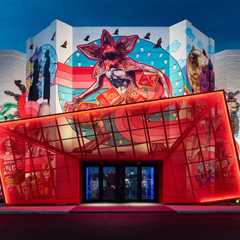 Can Netflix Revive Mall Culture? Plus, Everything Else You Need to Know About This Week