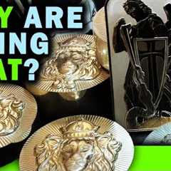 Did You See What JP Morgan Just Said About Silver?