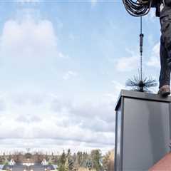 Ensure Home Safety with Regular Chimney Cleanings in Glenn Dale