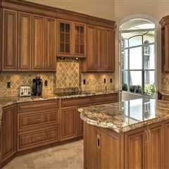 Transform Your Kitchen with Expert Remodeling in Greensboro