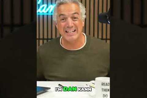 Invest in Yourself with The Invested Life #shorts