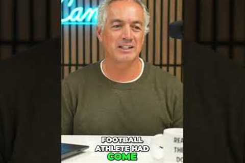 Life After Football: Funding Your Next Chapter #shorts