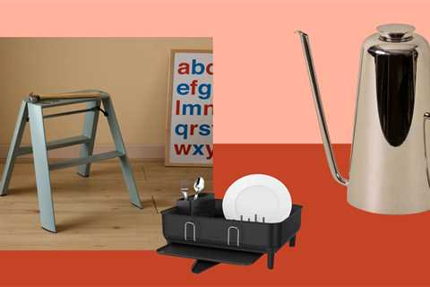 Practical Home Gifts That Are Actually Very Beautiful