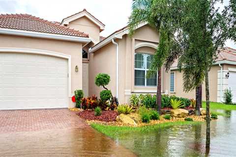 The Impact of Weather and Climate on Real Estate in Northeast Ohio: An Expert's Perspective