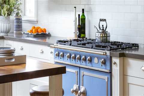 How to Photograph Kitchens to Emphasize High-Quality Plumbing Fixtures