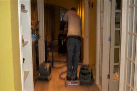 How Water Damage Restoration Cost Impacts Real Estate Brokerage in Vancouver, WA