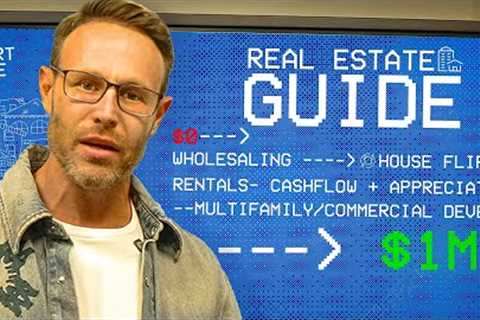How to Win the Game of Real Estate