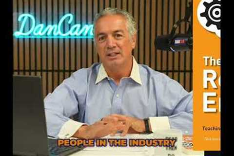 Strategic Coffees with Referral Partners #shorts