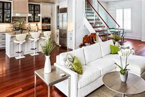 How to Prepare Your Home for a Professional Inspection