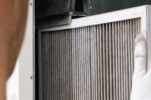 How HVAC Service and Cleaning Improve Indoor Air Quality