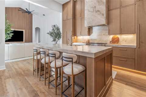 Transforming Spaces: Elevate Your Home with Kitchen and Bath Remodeling