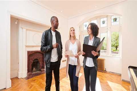 Navigating the Home Appraisal Process: Key Insights