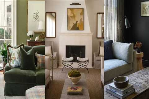 Embracing the Latest Color Trends for Your Home