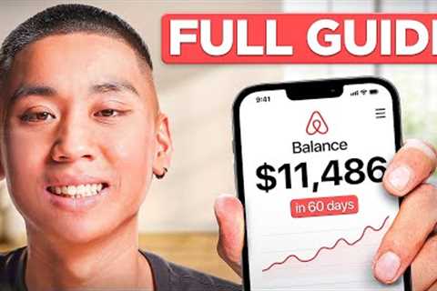 How I''d Start an Airbnb Business in 2025 (If I could start over)