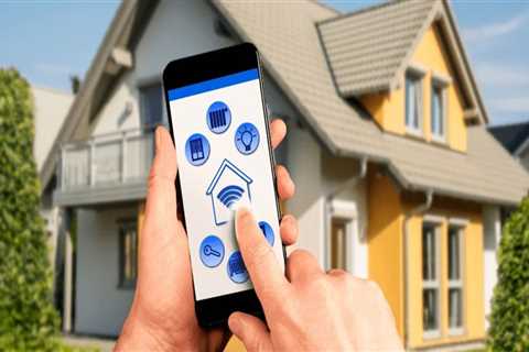 Why Smart Home Building Choices in the Phoenix Metro Area Start With Water Softener Installation