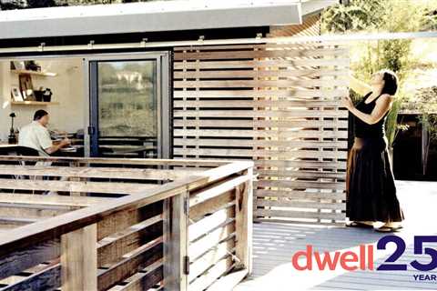 From the Archive: An Architect’s High Stakes Prefab Competition