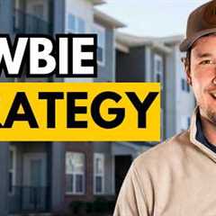 How to Buy Your First Multifamily Property in 2026 (With NO Money)