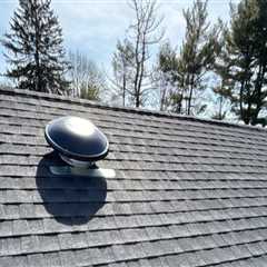How to Tell If Your Roof Was Installed Correctly