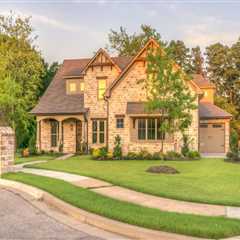 Enhancing Curb Appeal with Professional Landscape Design in Colleyville, TX