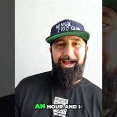 Digital Coffee: Boost Your Energy Without the Burnout! #shorts