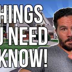 Watch This Before You Quit Your Job To Flip Houses Full Time