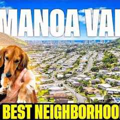 Living in Manoa Valley, Honolulu (Lifestyle + Real Estate Guide)🌿 | Pros and Cons of Living in..
