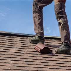 Why Regular Roof Maintenance Saves You Thousands