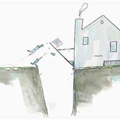 Is the Door Closing on First-Generation Homebuyers?