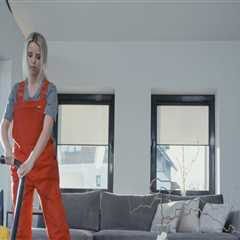 From Chimney Cleaning to Complete Care: Choosing a Reliable Cleaning Service in Toronto