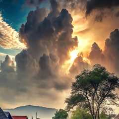 Protect Your Timber Frame Home from Water Damage