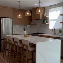 Enhancing Your Monterey Home Remodel with Expert HVAC Services