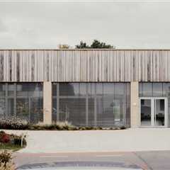 This Netherlands Home Nods to a Langgevelboerderij—or a Traditional Farmhouse