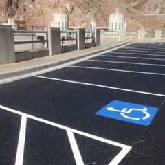 The Impact of Reflective Striping and Markings Placement on Safety and Visibility