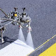 Understanding Regulations for Reflective Striping and Markings: What You Need to Know