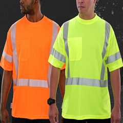 The Evolution of Reflective Materials in Safety Applications